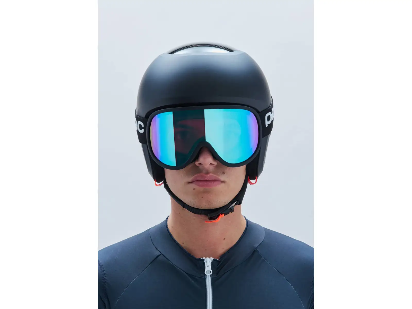 POC Artic SL MIPS kask narciarski Uranium Black