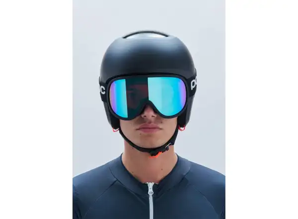 POC Artic SL MIPS kask narciarski Uranium Black