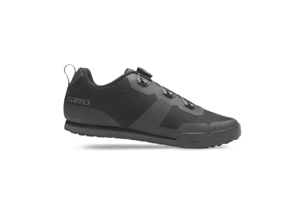 Giro Tracker męskie buty MTB Black