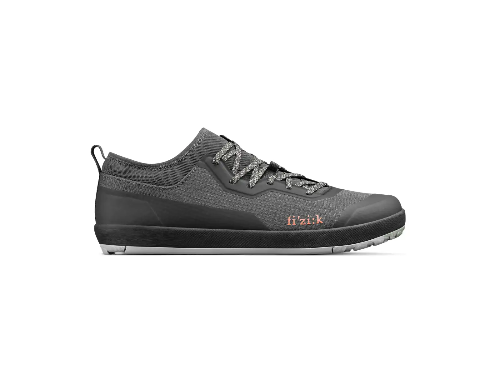 Fizik Gravita Versor 2 Flat buty MTB Anthracite/Black