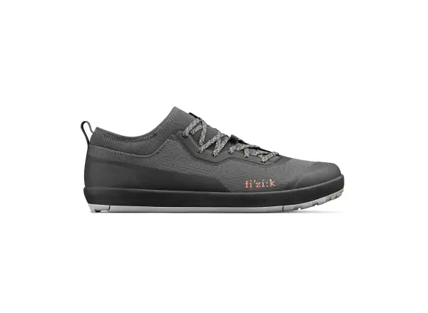 Fizik Gravita Versor 2 Flat buty MTB Anthracite/Black