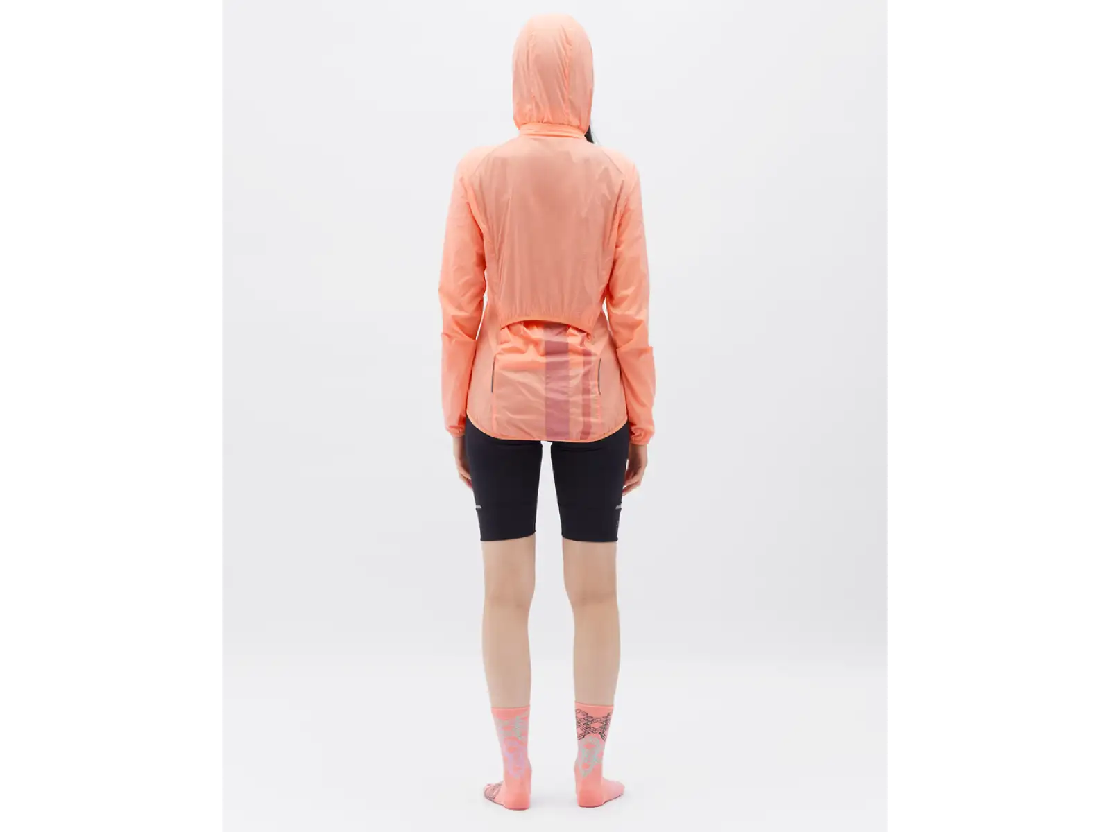 Silvini Gela damska kurtka Coral/Blush