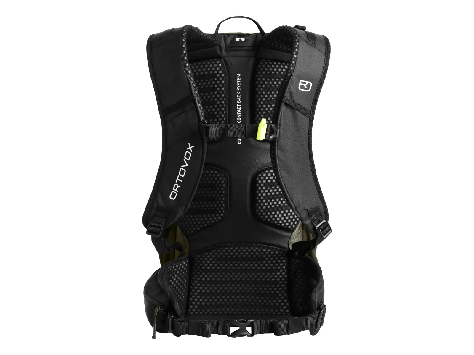 Ortovox Traverse 20 plecak wspinaczkowy 20 l Dark Wild Herbs