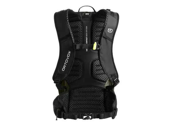 Ortovox Traverse 20 plecak wspinaczkowy 20 l Dark Wild Herbs