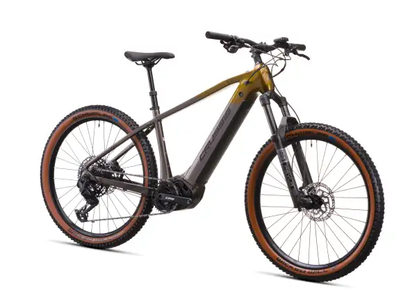 Crussis e-Atland 10.11 894Wh górski rower elektryczny
