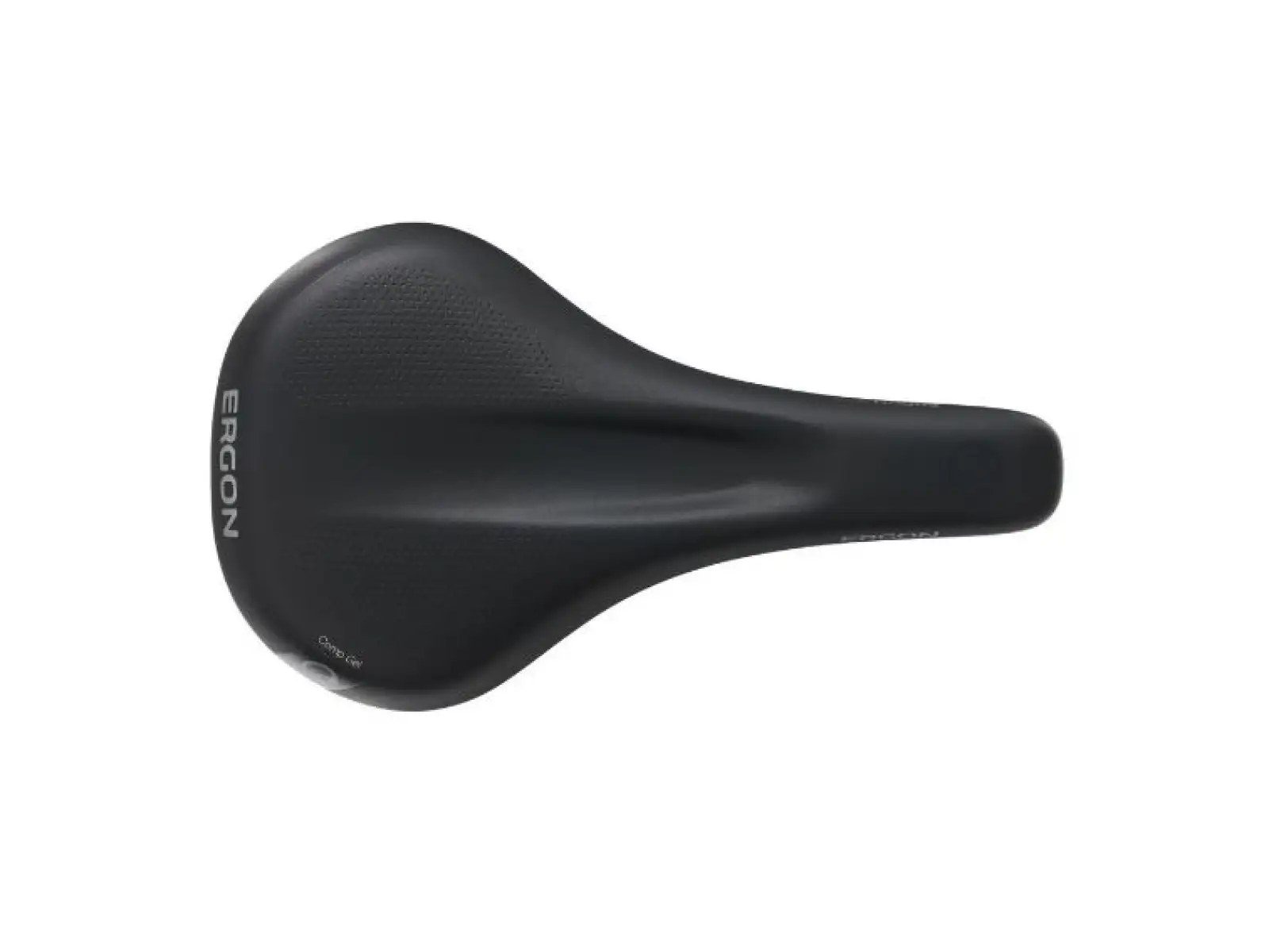 Ergon SFC3 Comp Gel męskie siodło czarna