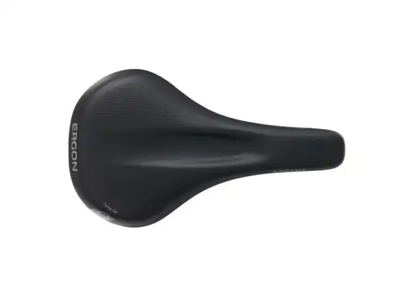 Ergon SFC3 Comp Gel męskie siodło czarna