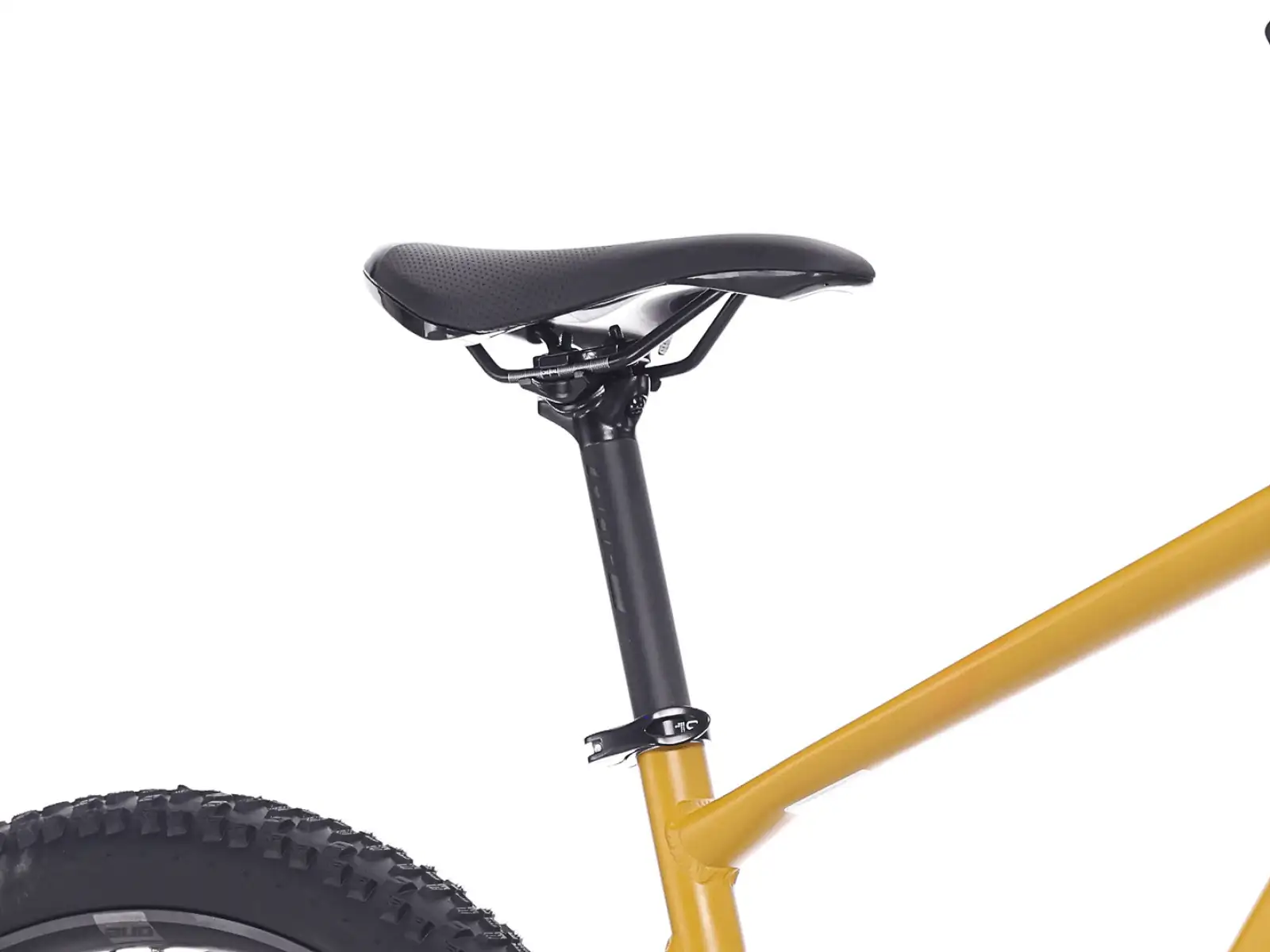 Superior XC 6.9 rower górski Gloss Yellow