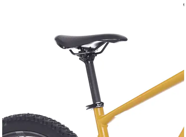 Superior XC 6.9 rower górski Gloss Yellow