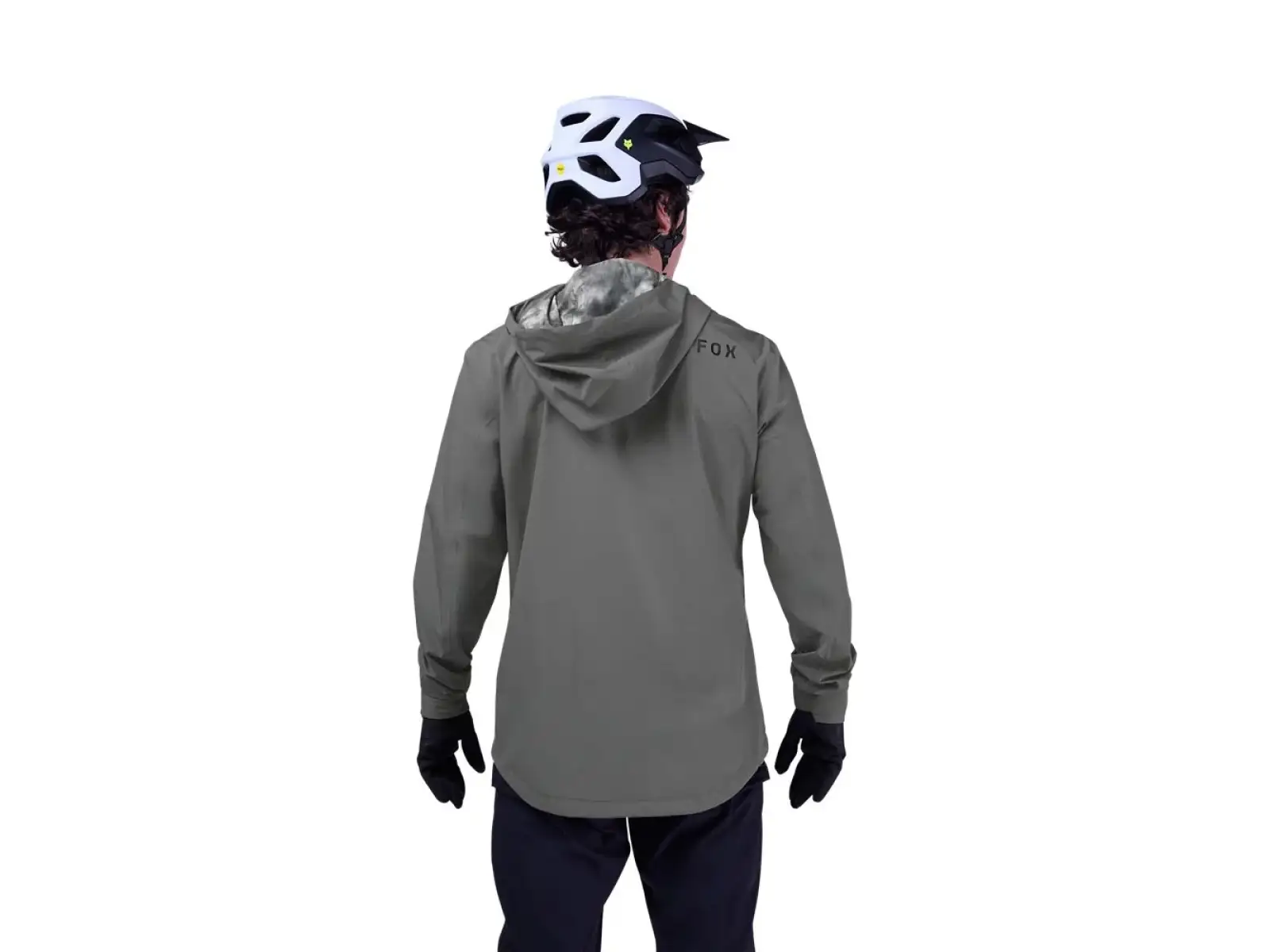 Fox Ranger Water męska kurtka Pewter