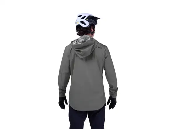 Fox Ranger Water męska kurtka Pewter