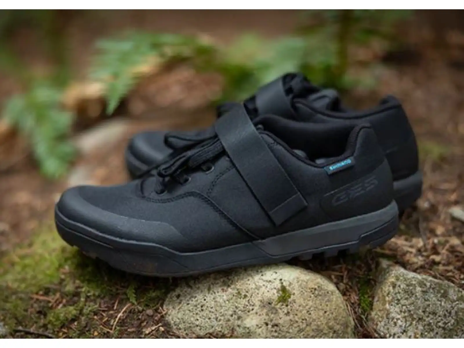 Shimano SH-GE500 męskie buty rowerowe czarna