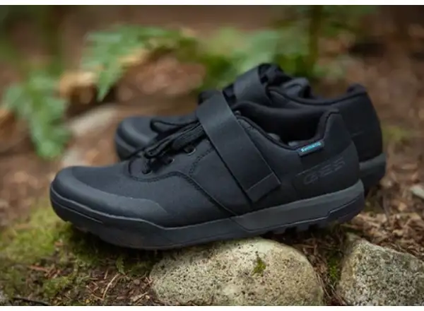 Shimano SH-GE500 męskie buty rowerowe czarna