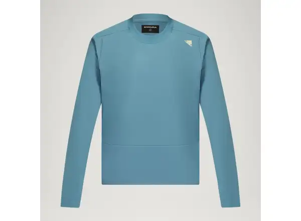 Endura Mt500 burner fleece męska bluza Blue