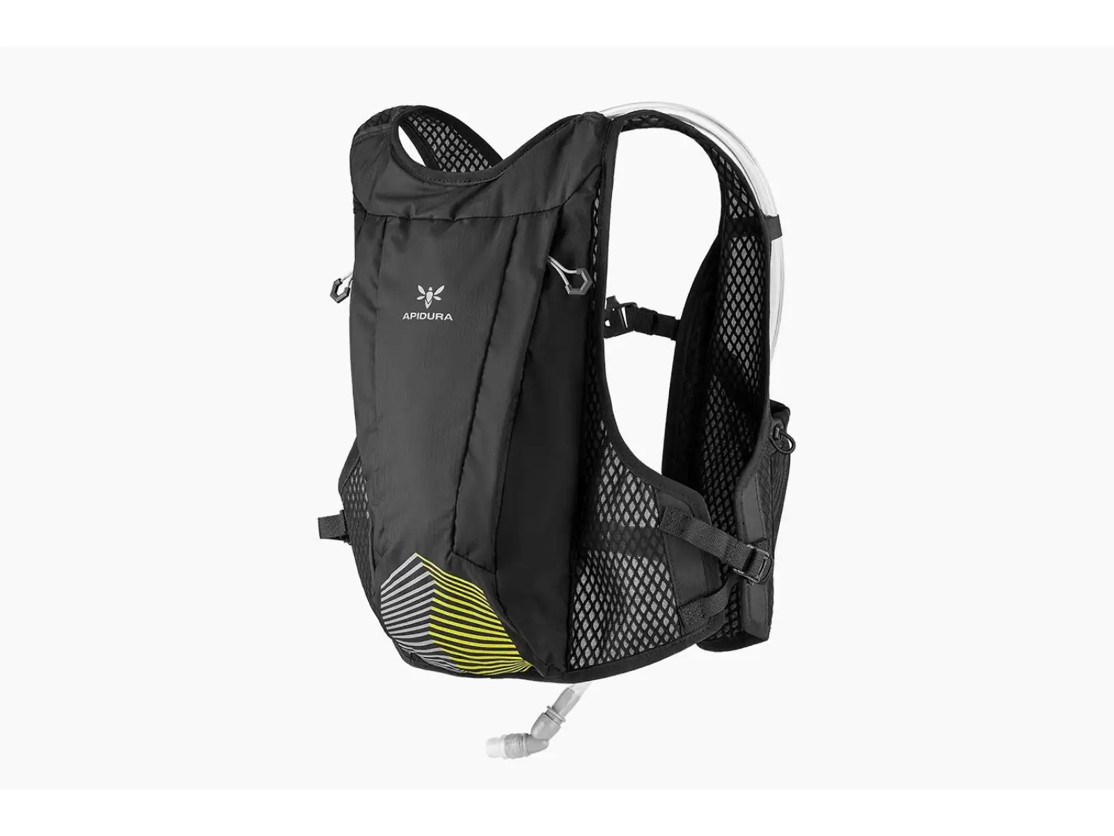 Apidura Racing Hydration kamizelka rowerowa 2 l czarna