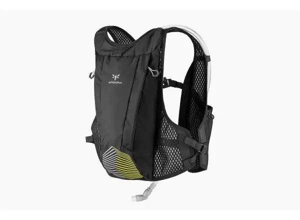 Apidura Racing Hydration kamizelka rowerowa 2 l czarna