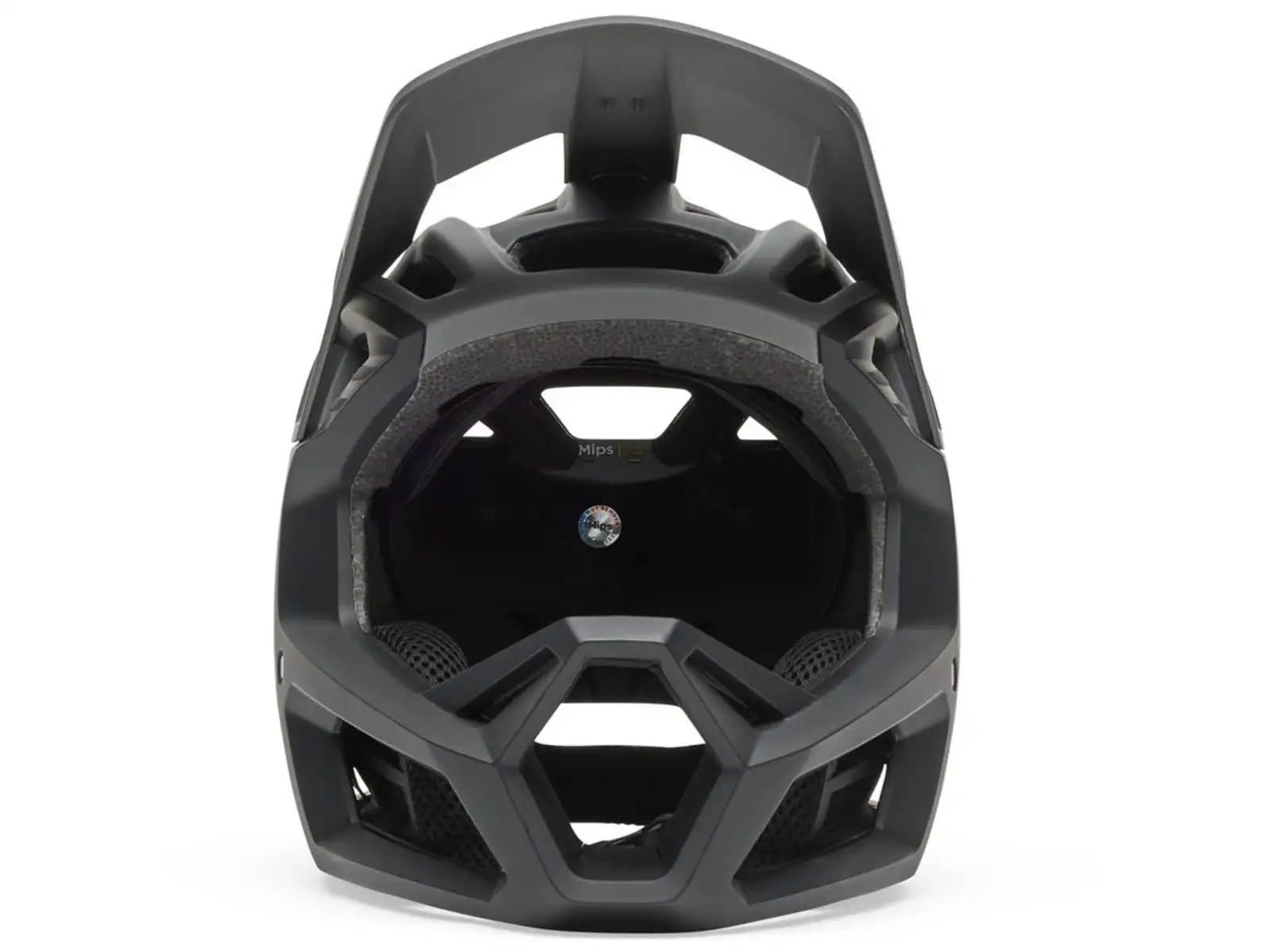 Fox Proframe Rizer Ce kask Dark Shadow
