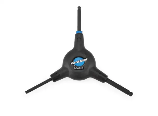 Park Tool klucz Y imbus 4-5-6 ball