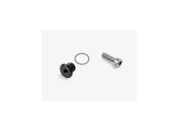 Orbea HARDWARE KIT LINKAGE OCCAM 22 śruba do ramy