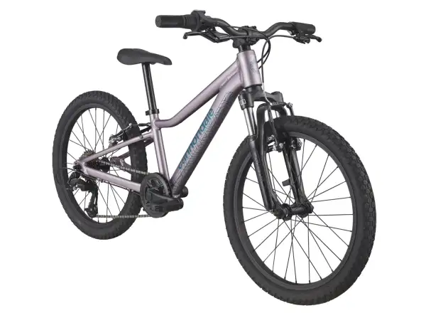 Cannondale Trail 20 rower dziecięcy Lavander