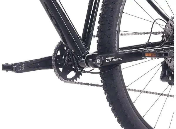 Superior XC 6.5 rower górski Gloss Black