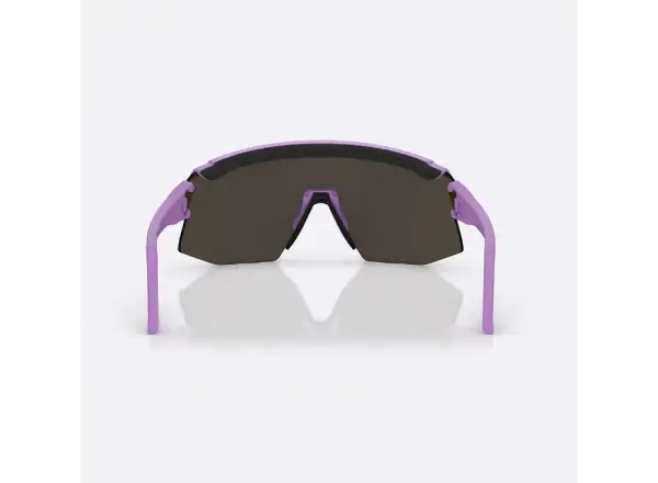 Bliz Breeze Small okulary przeciwsłoneczne Matte Purple/Grey Purple Multi
