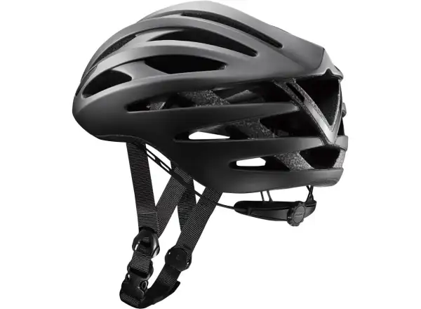 Mavic Aksium Elite szosowy kask black metal
