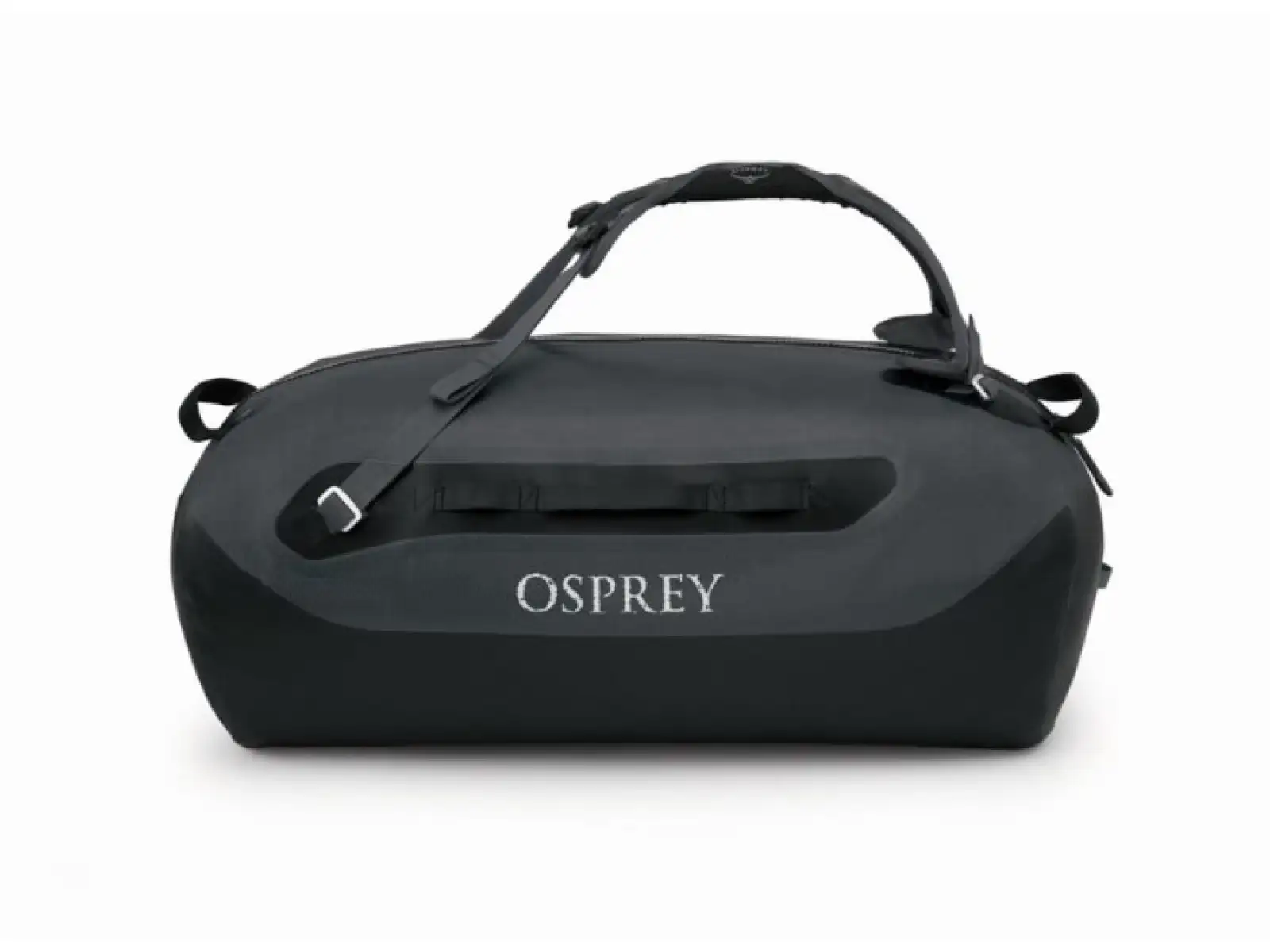 Osprey Transporter Duffel 70 l Waterproof torba podróżna Grey