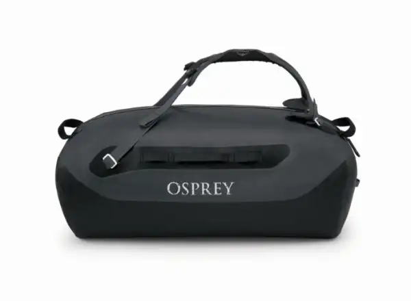 Osprey Transporter Duffel 70 l Waterproof torba podróżna Grey
