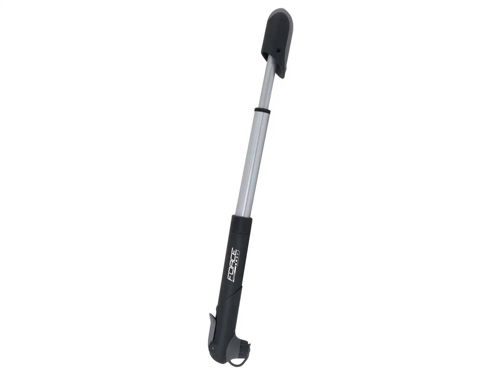 FORCE pompka POKET plastik DUO teleskop