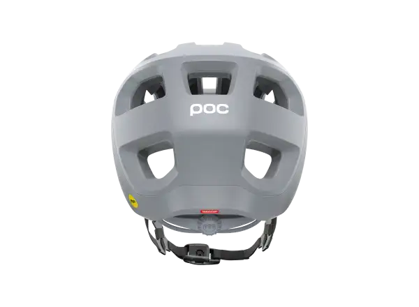 POC Cularis kask Granite Grey Matt
