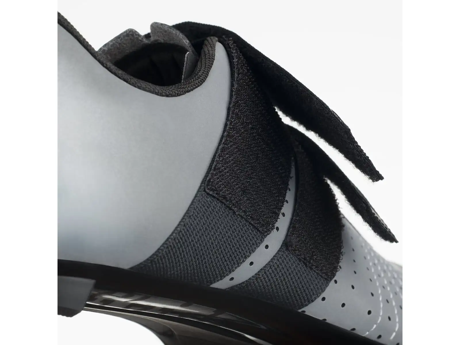 Fizik Tempo Powerstrap R5 Reflective Szary/Czarny