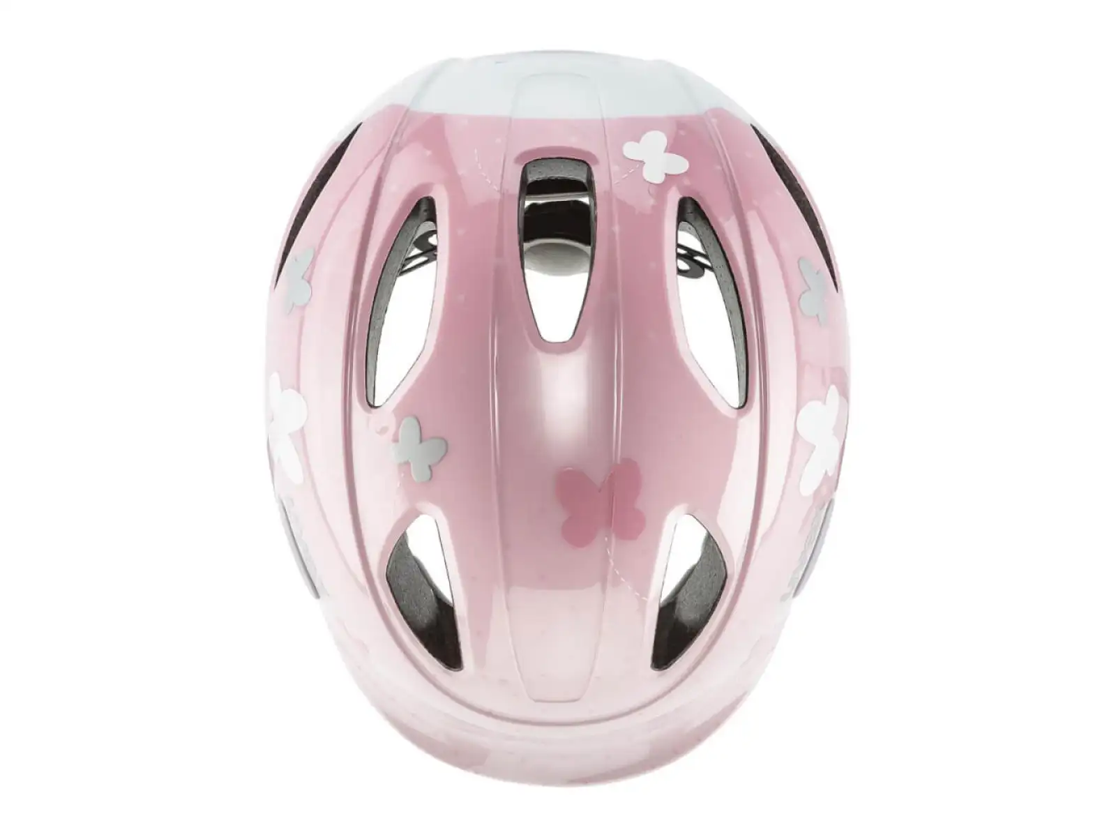 Uvex Oyo Style kask Butterfly Pink