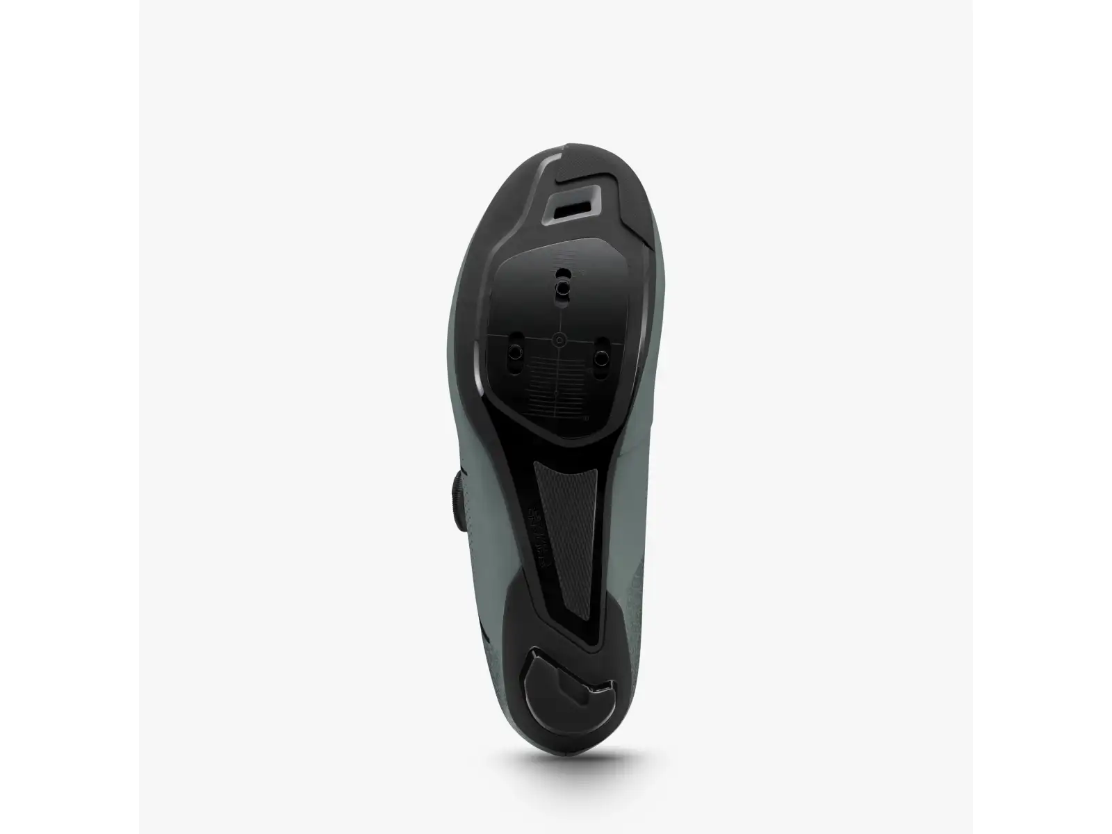 Shimano SH-RC302 damskie szosowe buty rowerowe zielona