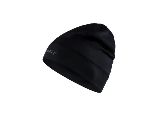 Craft Core Essence Jersey czapka czarna
