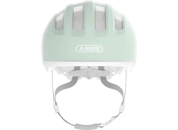Abus Smiley 3.0 Ace LED kask dziecięcy Pure Mint