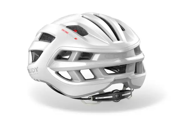 Rudy Project Egos kask rowerowy biała