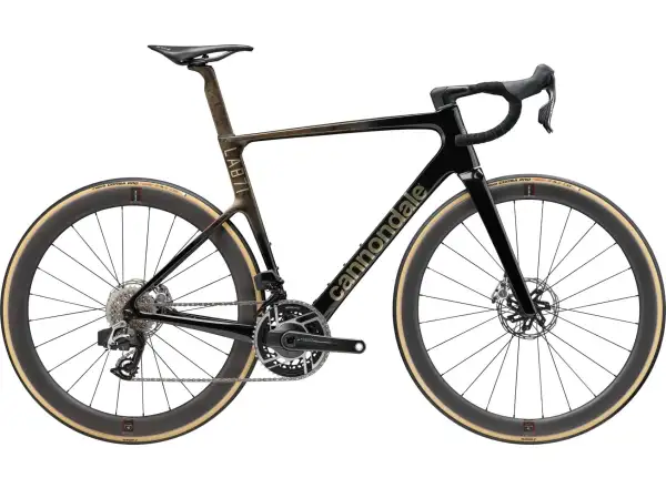 Cannondale SuperSix Evo Hi-Mod LAB71 rower szosowy BPT