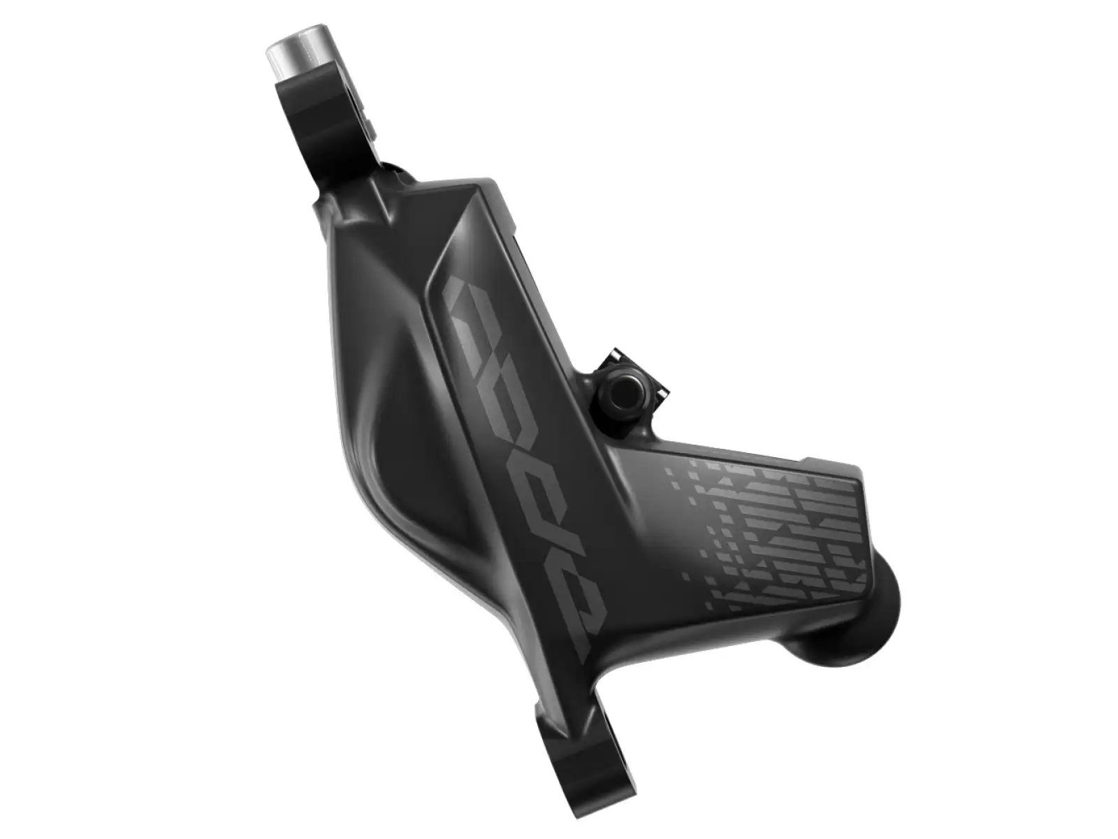 Sram Code R tylny hamulec tarczowy czarny