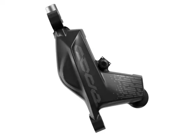 Sram Code R tylny hamulec tarczowy czarny