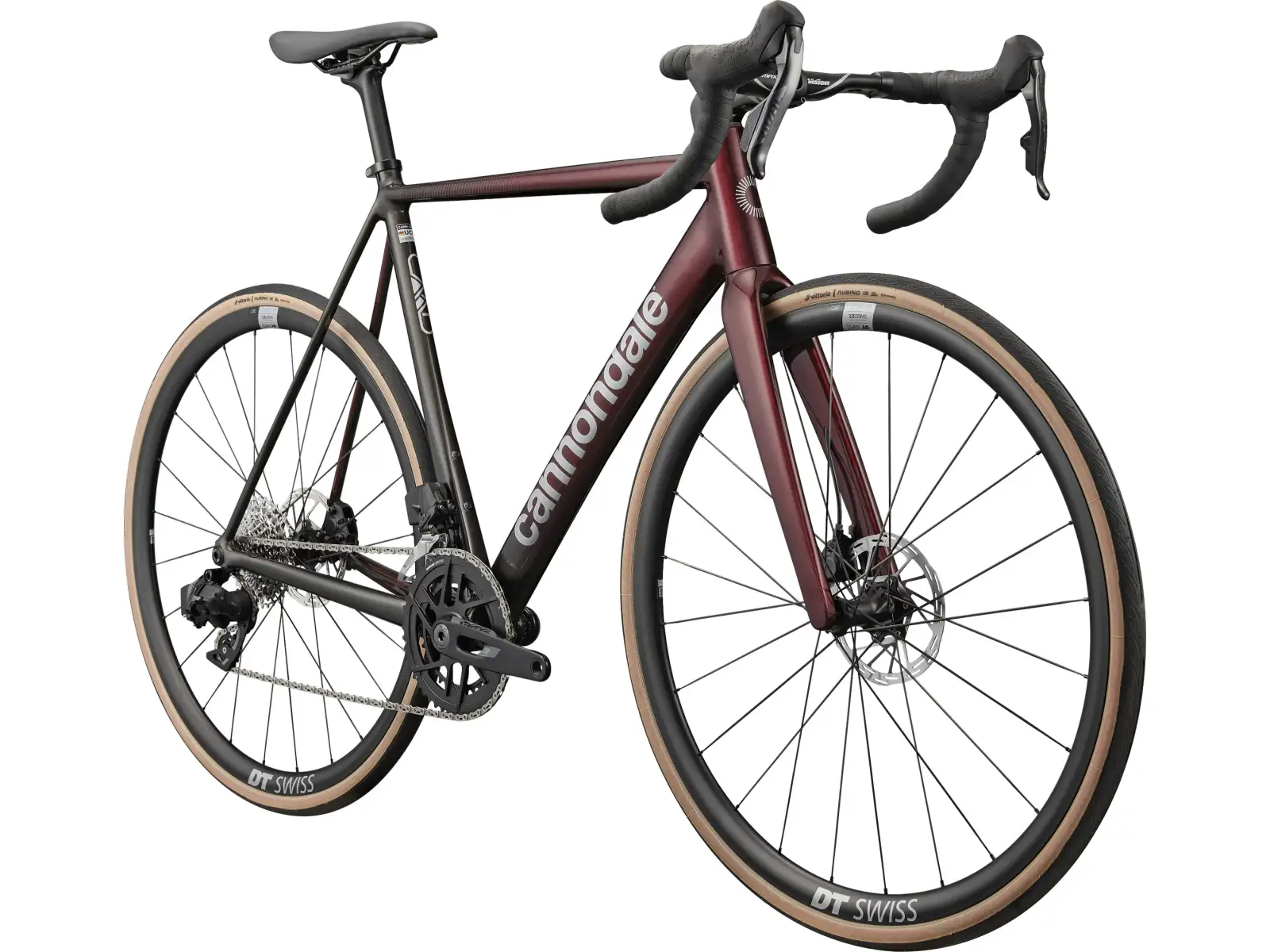 Cannondale CAAD 14 2 rower szosowy Cherry Lacquer (CHL)
