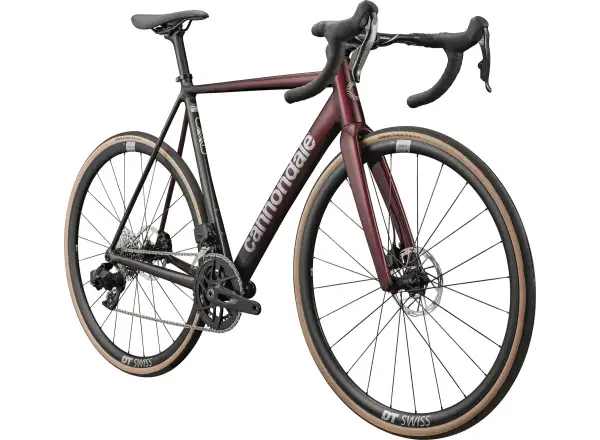 Cannondale CAAD 14 2 rower szosowy Cherry Lacquer (CHL)