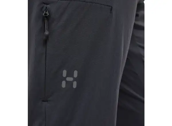 Haglöfs L.I.M Fuse męskie spodnie True Black