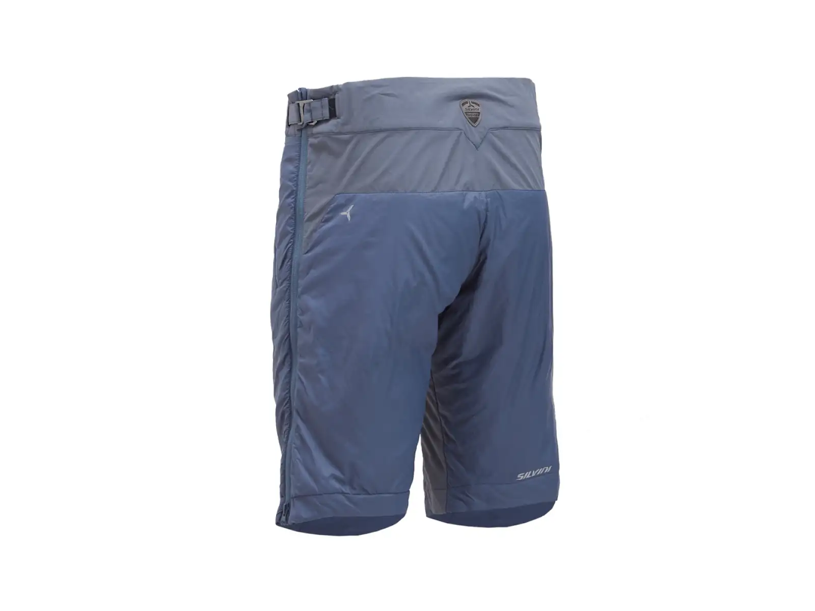 Silvini Primaloft SUD MP1303 męskie szorty navy/cloud
