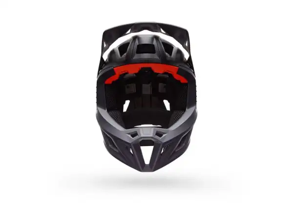 Bel lFull-Air MIPS kask Rootbeer