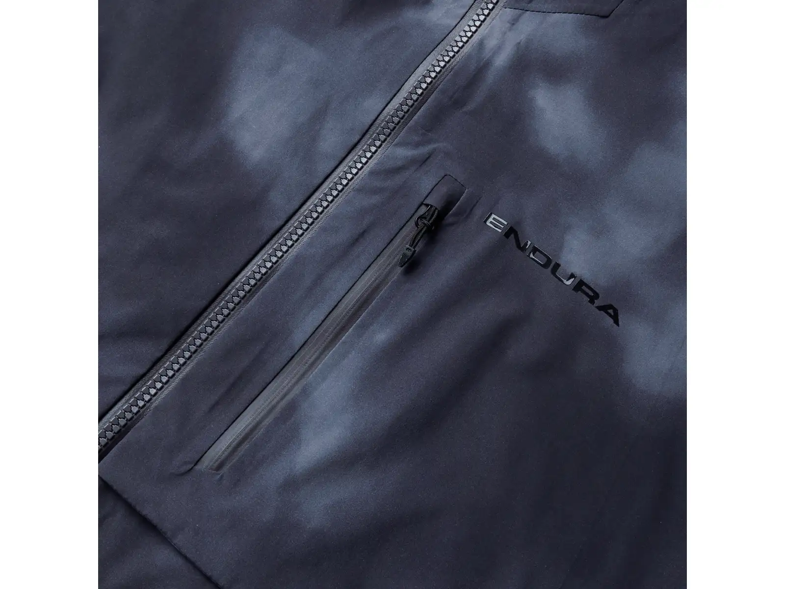Endura MT500 Waterproof męska kurtka Graphite Grey