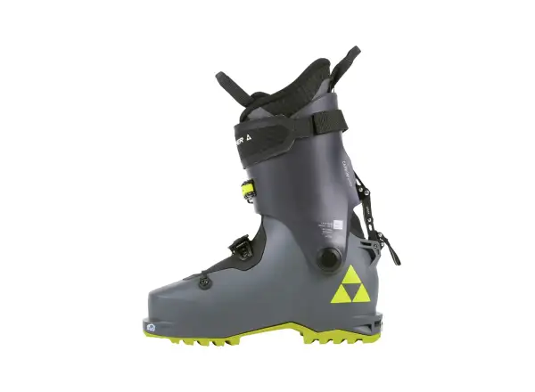 Fischer Transalp Carbon Pro buty skiturowe
