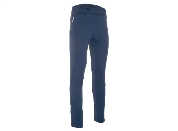 Silvini Soraga damskie spodnie Navy/Cloud