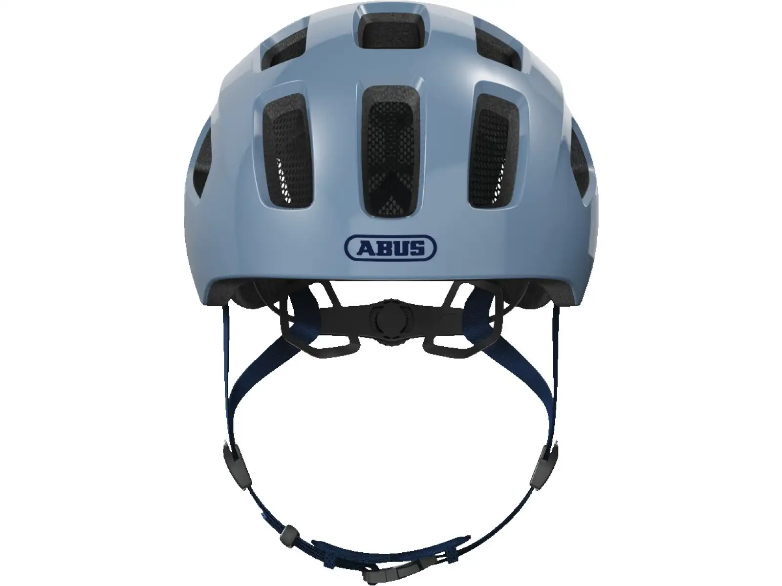 Abus Youn-I 2.0 kask dziecięcy Glacier Blue