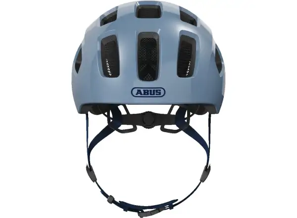 Abus Youn-I 2.0 kask dziecięcy Glacier Blue
